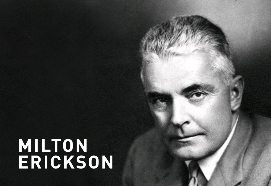 Milton-Erickson