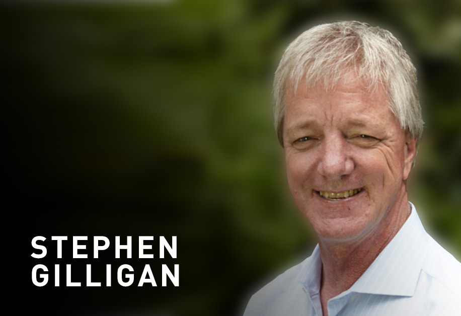 Stephen-Gilligan